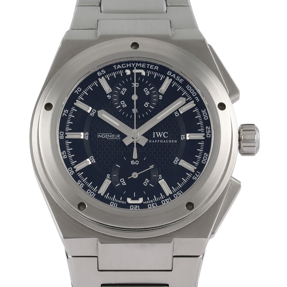 IWC Ingenieur Ref. 3725