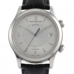  Jaeger Le Coultre Master Control Memovox Ref. Q1418430