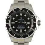  Rolex Sea-Dweller Deepsea Ref. 116660