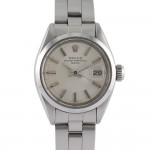  Rolex Date Lady Ref. 6916