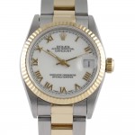  Rolex Date Just Ref. 68273