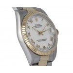  Rolex Date Just Ref. 68273