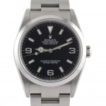  Rolex Explorer Ref. 114270