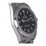  Rolex Explorer Ref. 114270