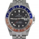  Rolex GMT Ref. 16700