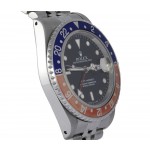  Rolex GMT Ref. 16700