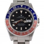  Rolex GMT Ref. 16700