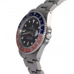  Rolex GMT Ref. 16700