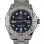  Rolex Yacht Master Ref. 116622