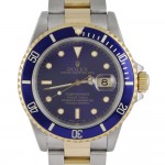  Rolex Submariner Ref. 16613