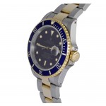  Rolex Submariner Ref. 16613