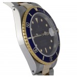  Rolex Submariner Ref. 16613