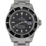  Rolex Submariner Ref. 16610