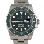  Rolex Submariner Ref. 116610LV