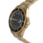  Rolex Submariner Ref. 16618