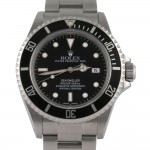  Rolex Sea Dweller Ref. 16600