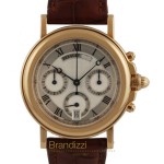  Breguet Marine Chronograph Ref. BA/3460