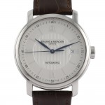  Baume & Mercier Classima Ref. M0A08791