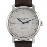  Baume & Mercier Classima Ref. M0A08791