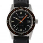  Longines Diver Vintage Ref. 8248