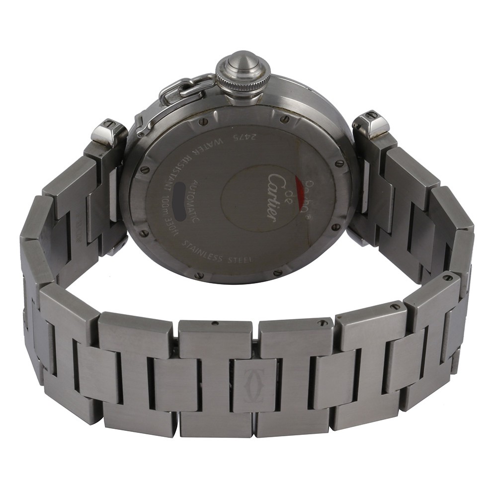 Brandizzi Cartier Pasha C