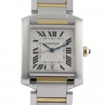  Cartier Tank Ref. W51005Q4