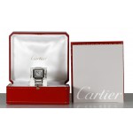  Cartier Tank Ref. W51005Q4