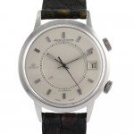  Jaeger Le Coultre Memovox Vintage Ref. 875.42
