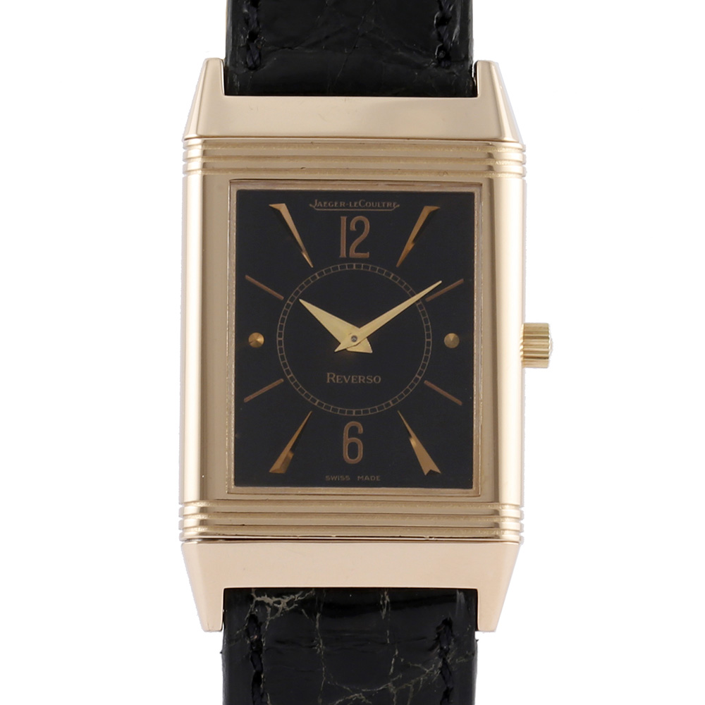  Jaeger Le Coultre Reverso Classic Art DecÃ²