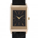  Jaeger Le Coultre Reverso Classic Art DecÃ²