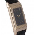  Jaeger Le Coultre Reverso Classic Art DecÃ²