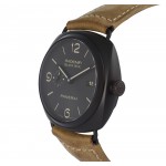  Panerai Radiomir Black Seal Pam 00505