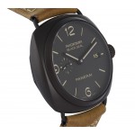  Panerai Radiomir Black Seal Pam 00505