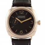  Panerai Radiomir Pam 00439