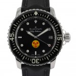  Blancpain Fifty Fathoms Ref. 5015B-1130-52A