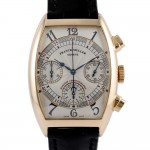  Franck Muller Magnum Chronographe Ref. 6850 CC