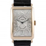  Franck Muller Long Island Crazy Hours Ref. 1200 CH