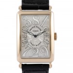  Franck Muller Long Island Crazy Hours Ref. 1200 CH