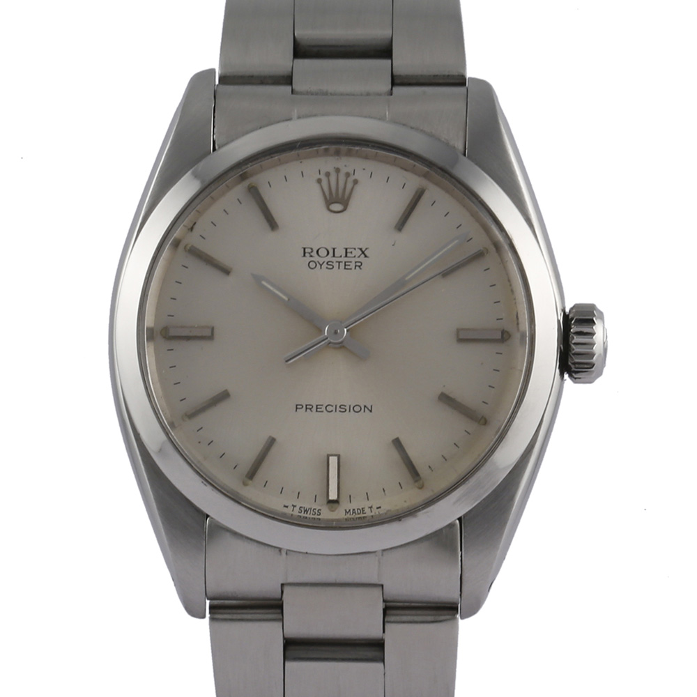 Rolex precision 6426 hotsell