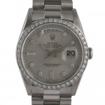  Rolex Day Date Ref. 18346