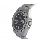  Rolex Explorer II Ref. 216570