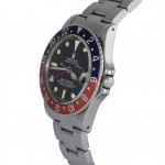  Rolex GMT Ref. 16750