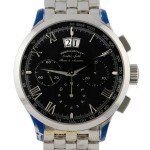  Eberhard Extra-Fort Grande Date Ref 31146