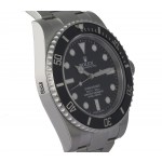  Rolex Submariner Ref. 114060LN