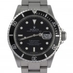  Rolex Submariner Ref. 16610