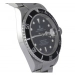  Rolex Submariner Ref. 16610