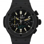  Hublot Big Bang Ayrton Senna Foudroyante Ref. 315.CL.1129.RX