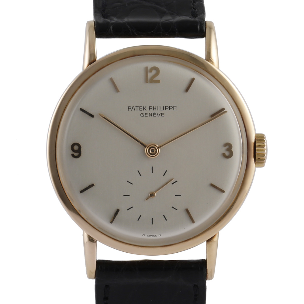 Patek Philippe Ref. 1513