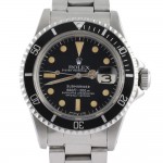  Rolex Submariner Ref. 1680 Full Set