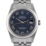  Rolex Date Just Ref. 16234